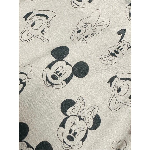 Ellie Sue | Mickey Mouse & Friends Bamboo Daywear Set | 3-6m - Picture 3 of 4
